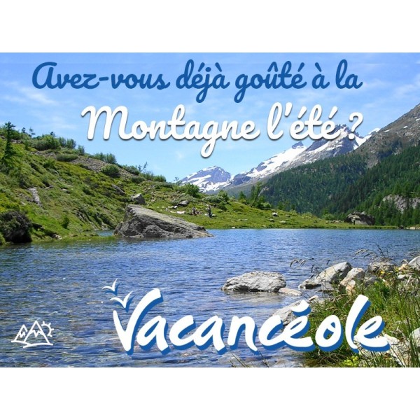 Vacancéole - 10% de réduction