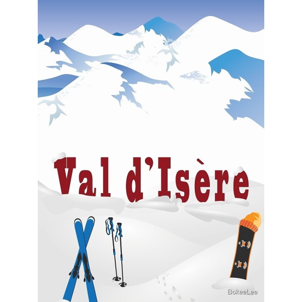 Val d'Isère Code Promo* Ski à la Carte Jusqu'à -50% sur vos forfaits