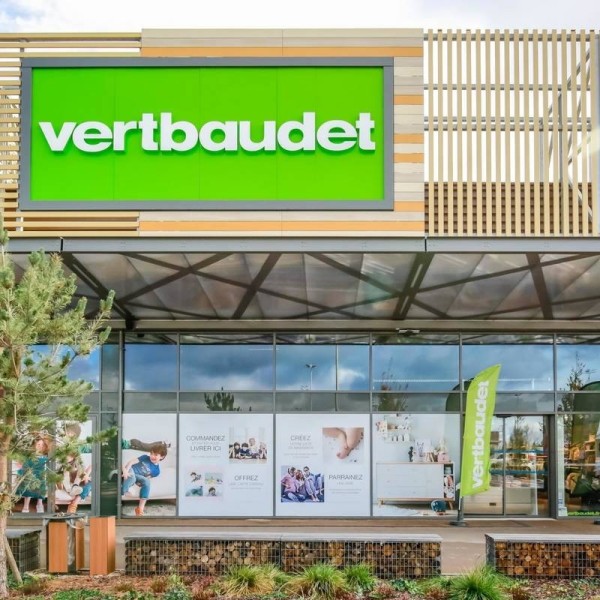 Vertbaudet Bon d'Achat -5%
