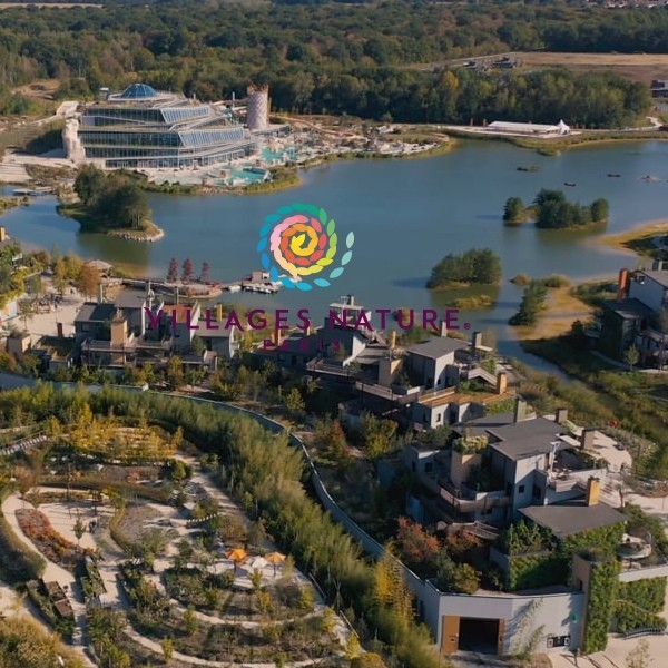 Villages Nature Paris Ebillet Sunset Adulte dès 12 ans Saison 2026