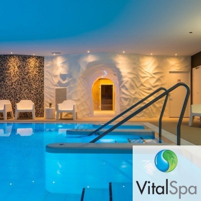 VitalSpa de -10 à -20 Village Décathlon (13) par Avantages Enseignants