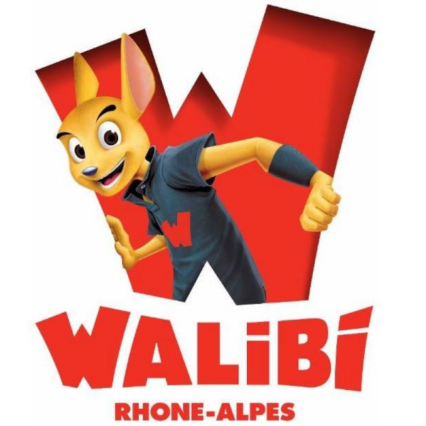 Walibi Rhône-Alpes E-billet Saison 2026