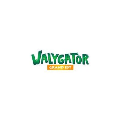 Waligator Grand Est Parc de loisirs par Avantages Enseignants