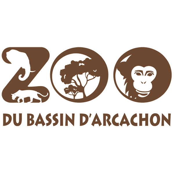Zoo Bassin d'Arcachon E-billet-1 jour- Adulte Validité 03/12/2026