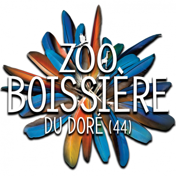 Zoo de la Boissière du doré E-Billet -1jour- Enfant 3-12 ans Validité 11/11/2026