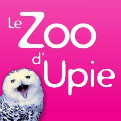 Zoo d Upie (26) E-Billet  par Avantages Enseignants