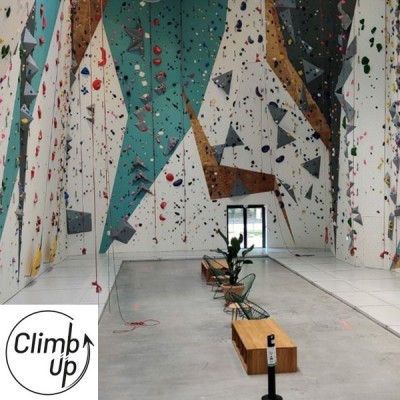 CLIMB UP Plus Grand Réseau de Salles d Escalade par Avantages Enseignants