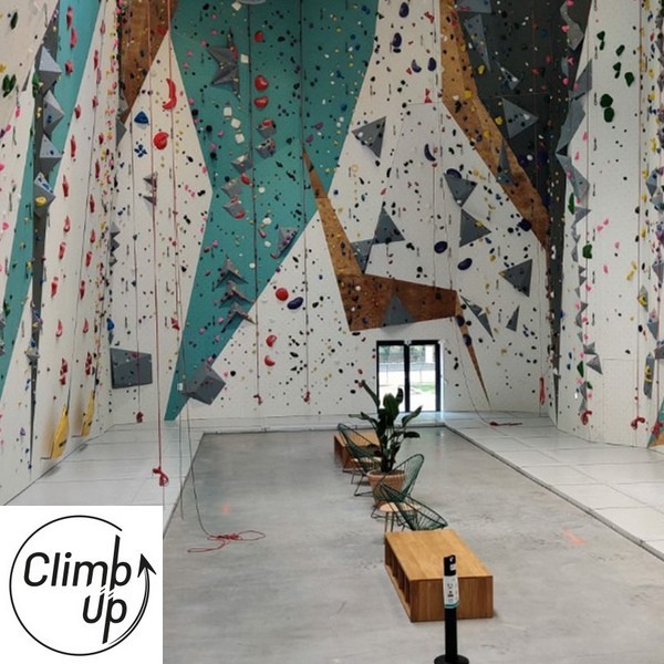 CLIMB UP E-billet Junior 12-17 ans Validité Illimité