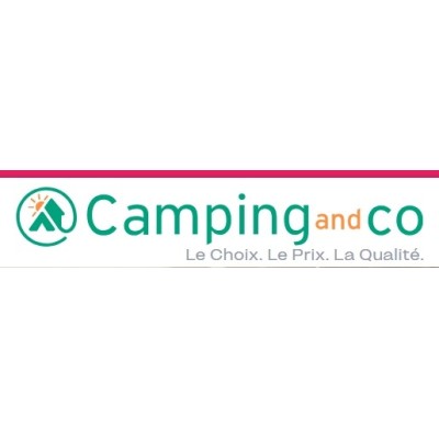 Camping and Co Le Plus Grand Choix de Camping de -4 à -8 Cumulable avec les offres par Avantages Enseignants