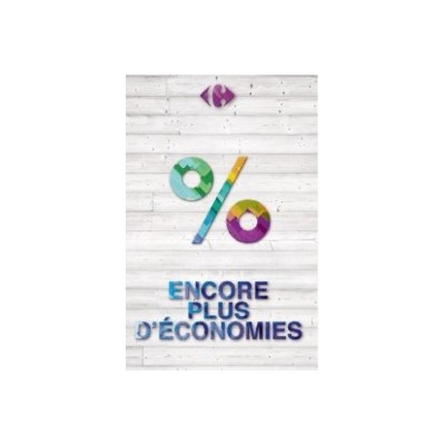 CARREFOUR -5 sur vos courses toute l année par Avantages Enseignants