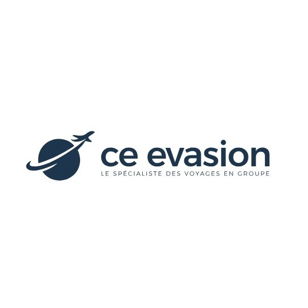 CE EVASION - jusqu'à 13% sur tous nos voyages
