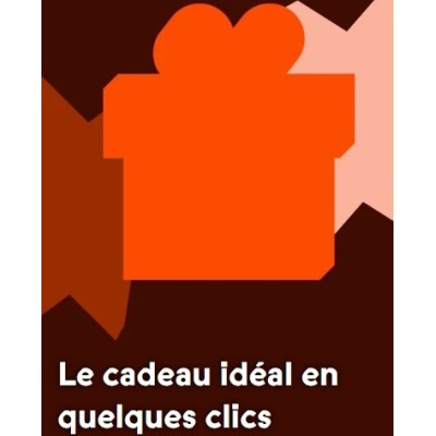 Chèque cadeau SMARTBOX + de 40 de réduction par Avantages Enseignants