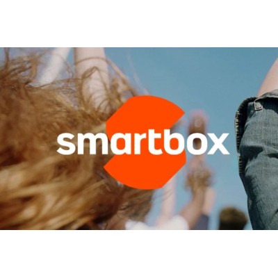 Chèque cadeau SMARTBOX + de 40 de réduction par Avantages Enseignants