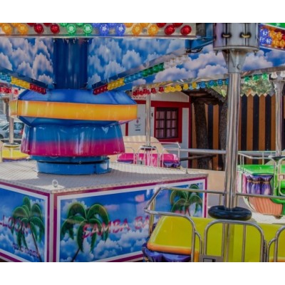 Magic Park Land(13)