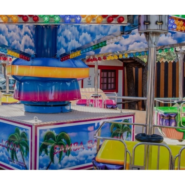 Magic Park Land(13)