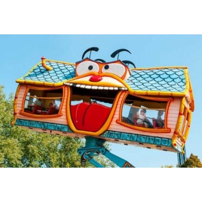 Magic Park Land(13)
