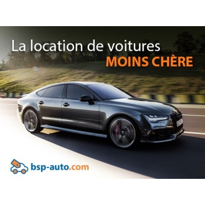 BSP AUTO jusqu à 8 de réduction par Avantages Enseignants
