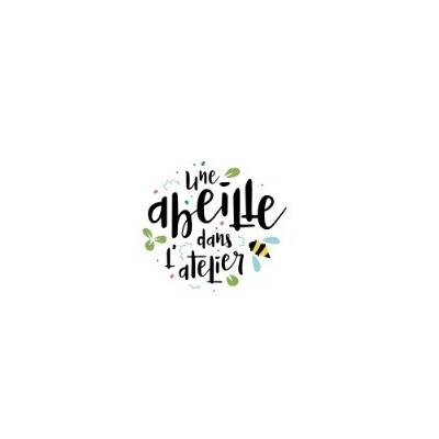 Une Abeille Dans L Atelier Votre Miel Français -25 par Avantages Enseignants