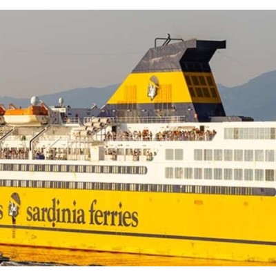 CORSICA FERRY Vos traversées moins chères avec votre carte AE par Avantages Enseignants