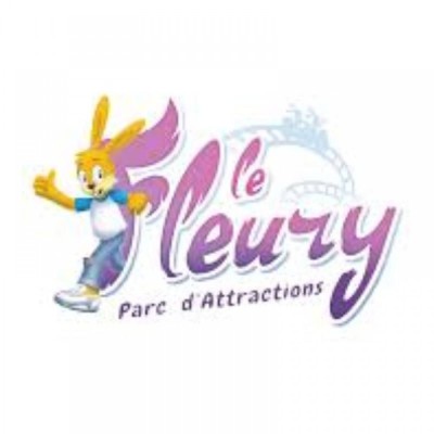 Parc le Fleury E-billet Tarif Unique Validité 05.08.2030