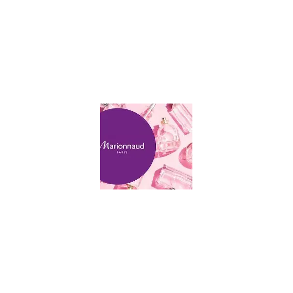 E-carte promo Marionnaud