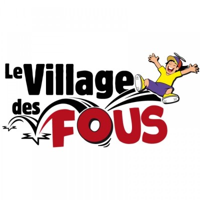 Le Village des Fous E-billet dès 8 ans Validité 12/11/2028