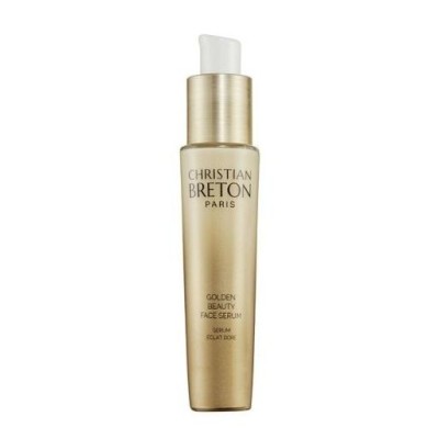 Golden Beauty Face Serum C.Breton