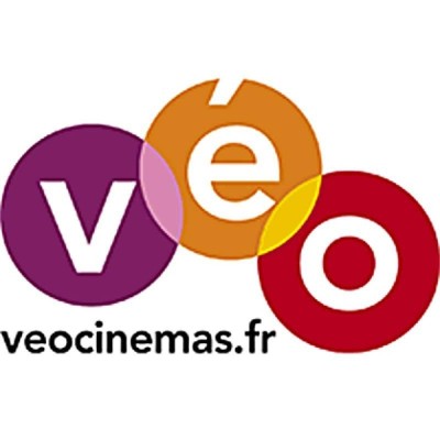 Véo Cinémas E-billet Validité 23/02/2027
