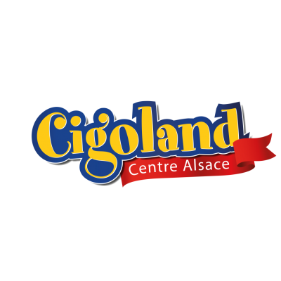 Cigoland E-billet 3-11 ans Validité 01/11/2026