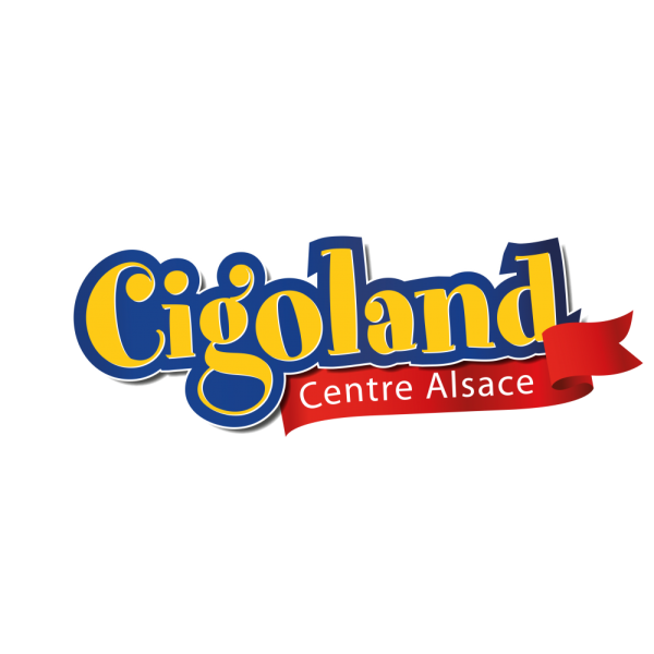 Cigoland E-billet 3-11 ans Validité 01/11/2026