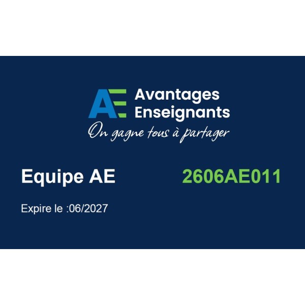 La Carte AE