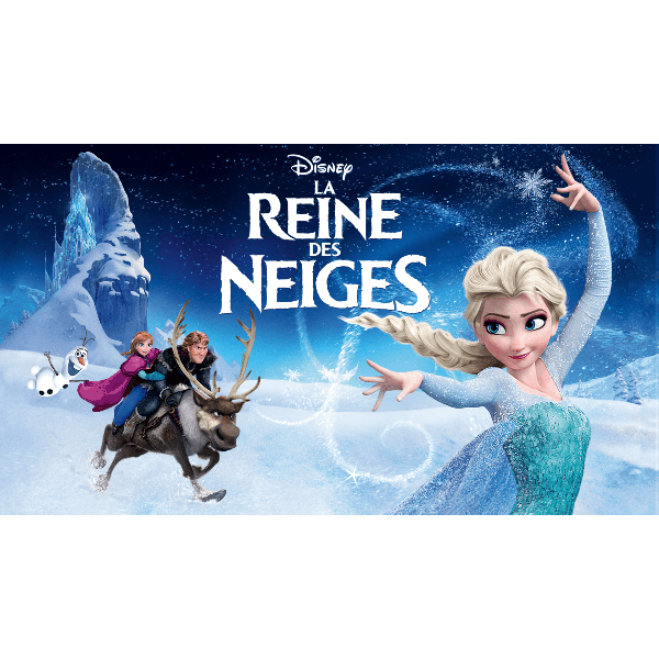 Disneyland Paris  E-billet Daté à partir de 52 euros