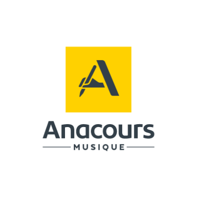 ANACOURS : Soutien scolaire et cours de musique à domicile
