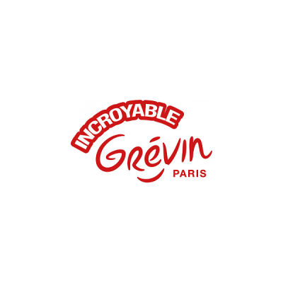 Musée  Grévin Automne E-billet valable du 02/11 au 20/12/2026