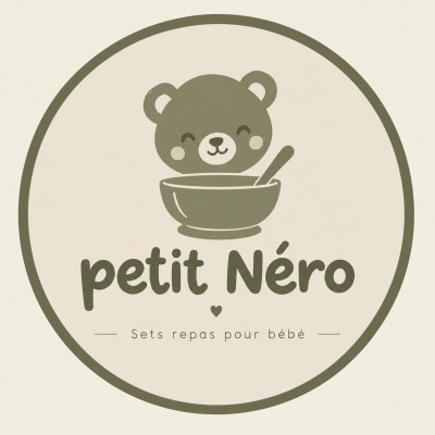 Set premier repas -10% de réduction Petit Néro