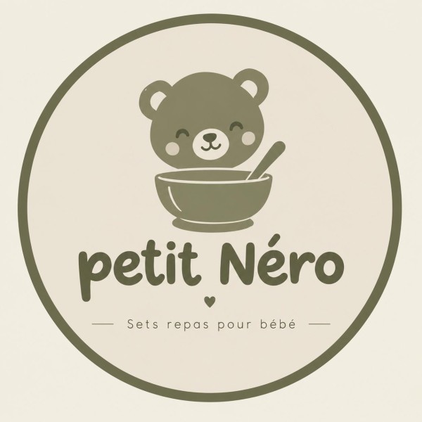Set premier repas -10% de réduction Petit Néro