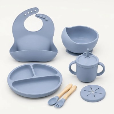 Set premier repas -10% de réduction Petit Néro