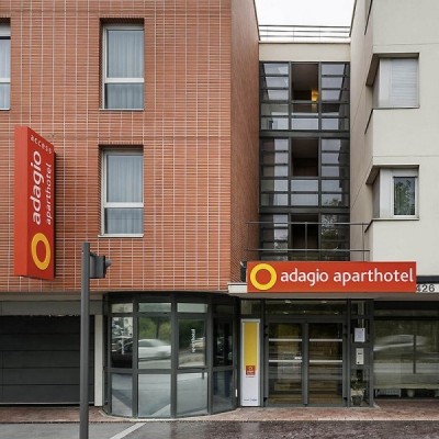 Adagio Access Hôtel par Avantages Enseignants