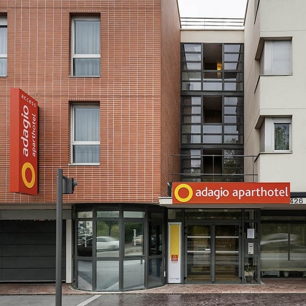Adagio Access Hôtel
