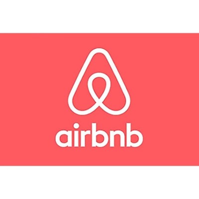 Airbnb E-carte promo par Avantages Enseignants