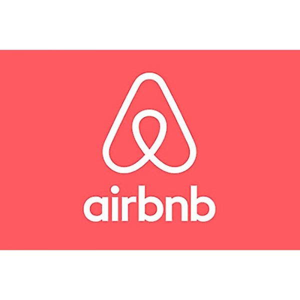 Airbnb E-carte promo -3%