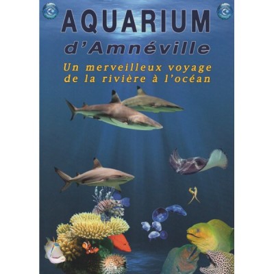 Aquarium d Amnéville E-billet