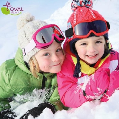 Association OVAL colonies de vacances -5 par Avantages Enseignants