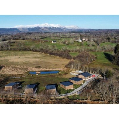 Auvergne Chalets Sancy Location Et vos vacances prennent tout leur sens -10 par Avantages Enseignants