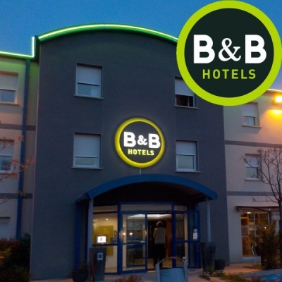 B&amp;B HÔTELS jusqu à 30  de réduction par Avantages Enseignants