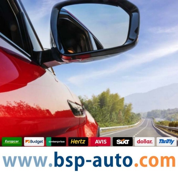 BSP AUTO jusqu'à 8% de réduction