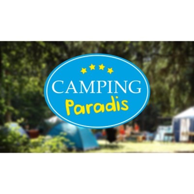 CAMPING PARADIS Inspiré de la série TV -10 par Avantages Enseignants