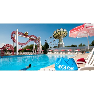 Camping Sandaya de -10 à -20 de réduction par Avantages Enseignants