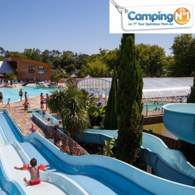 CAMPINGS.COM Plus de 2000 Campings à prix négociés par Avantages Enseignants