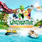 Waligator sud ouest